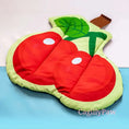 Bild in Galerie-Betrachter laden, Buy Now Summer Fruit Pet Cooling pads

