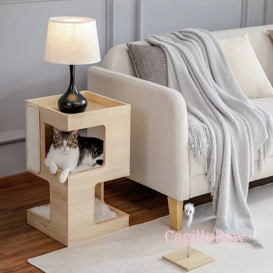 Katzenkommode Product vendor