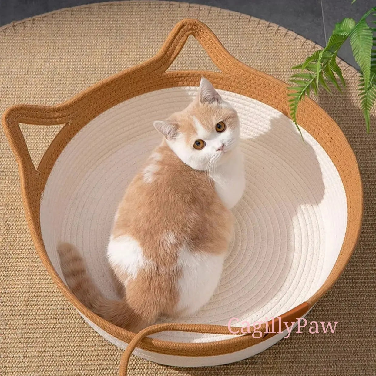 Katzenkorb Product vendor
