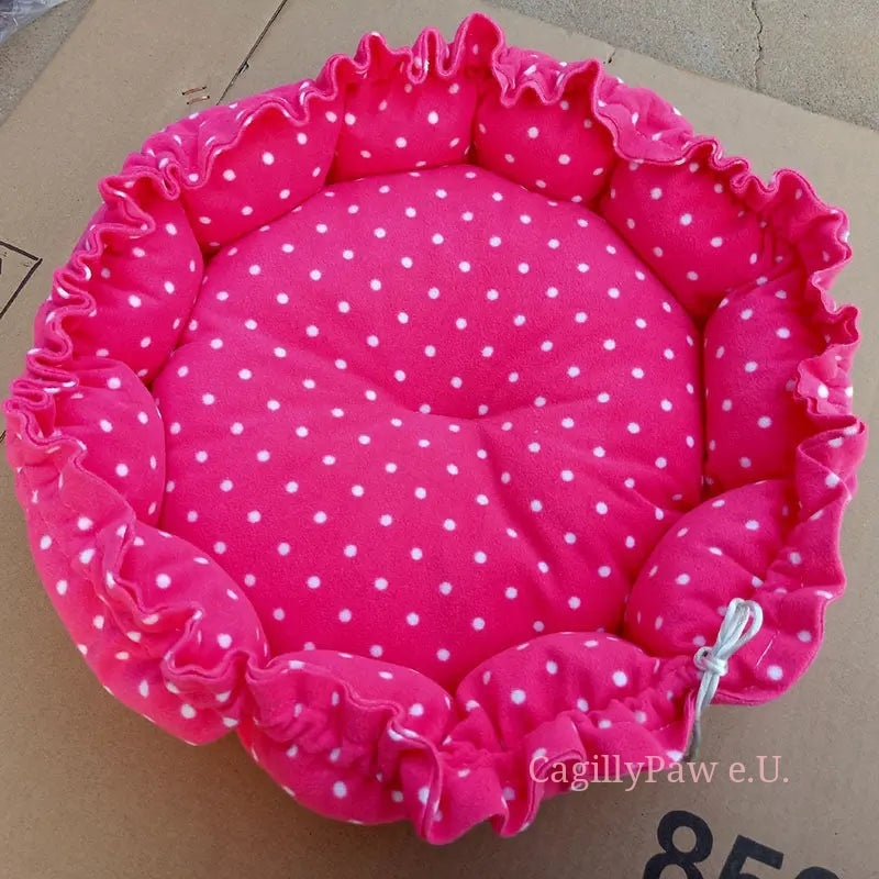Haustier-Blumen-Bett Product vendor