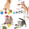 Bild in Galerie-Betrachter laden, Katzen - Advents Kalender Weihnachten 2024 Für Spielspaß Zuhause - CagillyPaw e.U.
