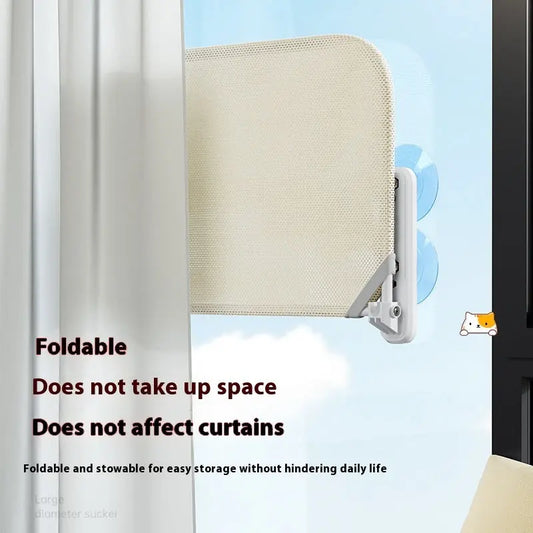 Katzen Fenster-Hängematte mit Saugnapf Product vendor
