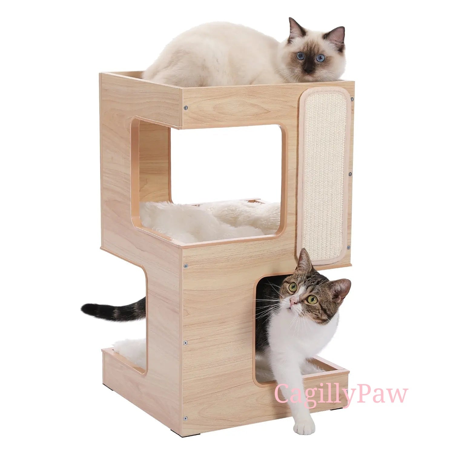 Katzenkommode Product vendor