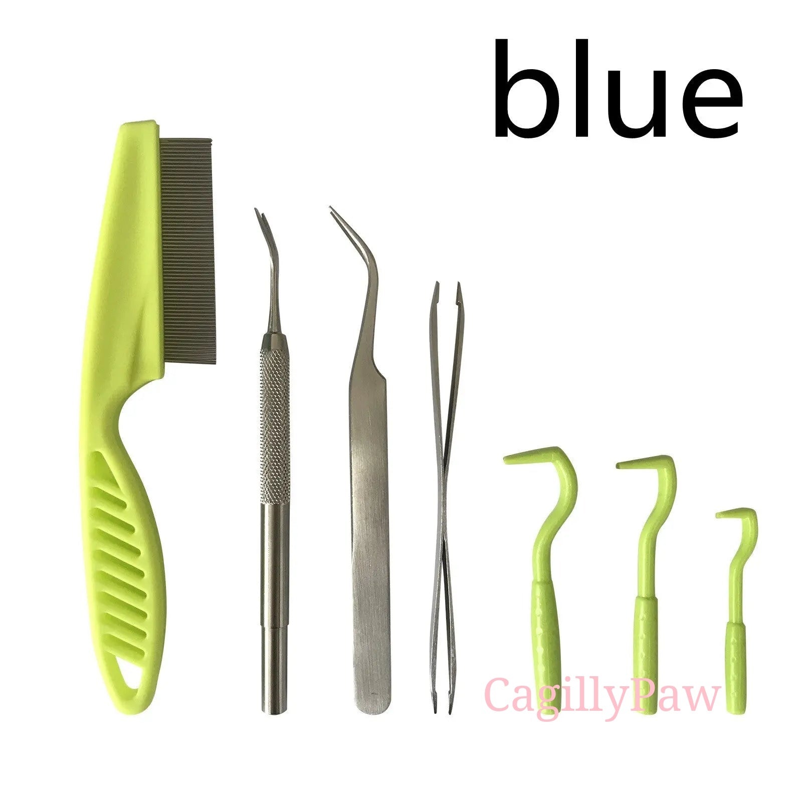HaustierParasitenSchutz Komplettset Product vendor