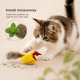 Bild in Galerie-Betrachter laden, Vogel-Katzenspielzeug kaufen – mit realistischer Beute-Simulation CagillyPaw e.U.
