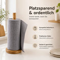 Bild in Galerie-Betrachter laden, Kitchen Cleaning Lazy Rag, Tear-Off Roll-Type Disposable Cleaning Cloth, Cross-Border Housekeeping Cleaning Special Absorbent Towel CagillyPaw e.U.
