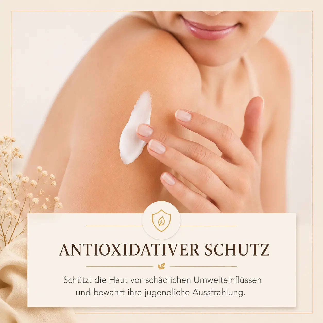 BOTOXIN® – Faltenreduzierende Gesichtscreme mit Bienengift für Katzenmamas CagillyPaw e.U.