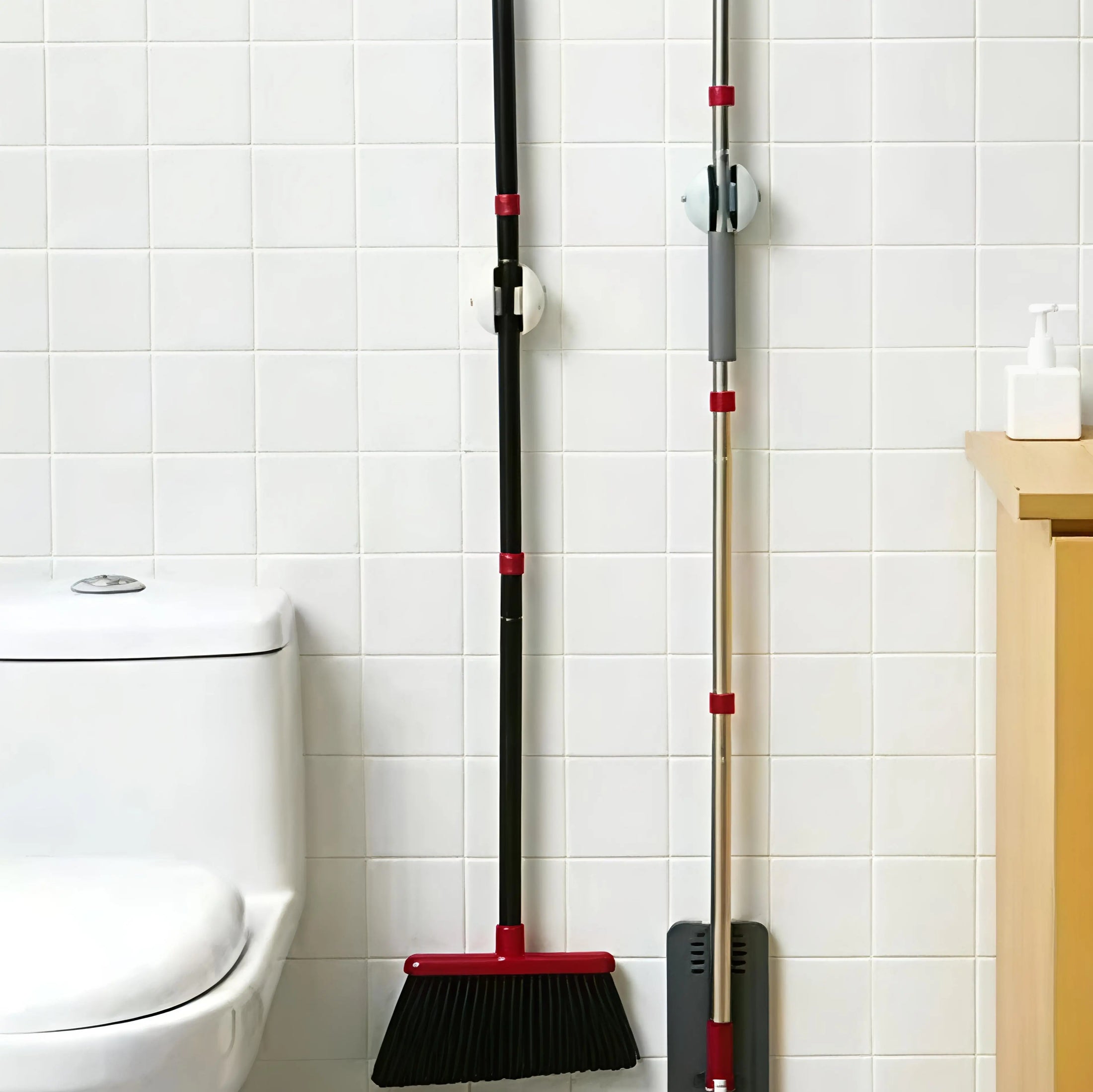 Power-Haken Kaufen – Selbstklebender Halter Für Ordnung Zuhause CagillyPaw e.U.