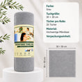 Bild in Galerie-Betrachter laden, Kitchen Cleaning Lazy Rag, Tear-Off Roll-Type Disposable Cleaning Cloth, Cross-Border Housekeeping Cleaning Special Absorbent Towel CagillyPaw e.U.
