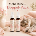 Bild in Galerie-Betrachter laden, CagillyPaw® SunnyCalm – Natürliches Beruhigungsspray für Katzen cagillypaw.myshopify.com
