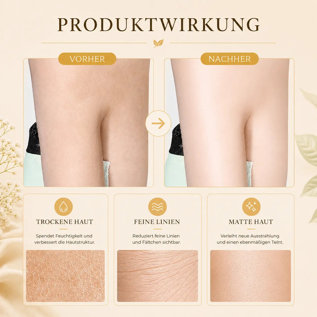 BOTOXIN® – Faltenreduzierende Gesichtscreme mit Bienengift für Katzenmamas CagillyPaw e.U.
