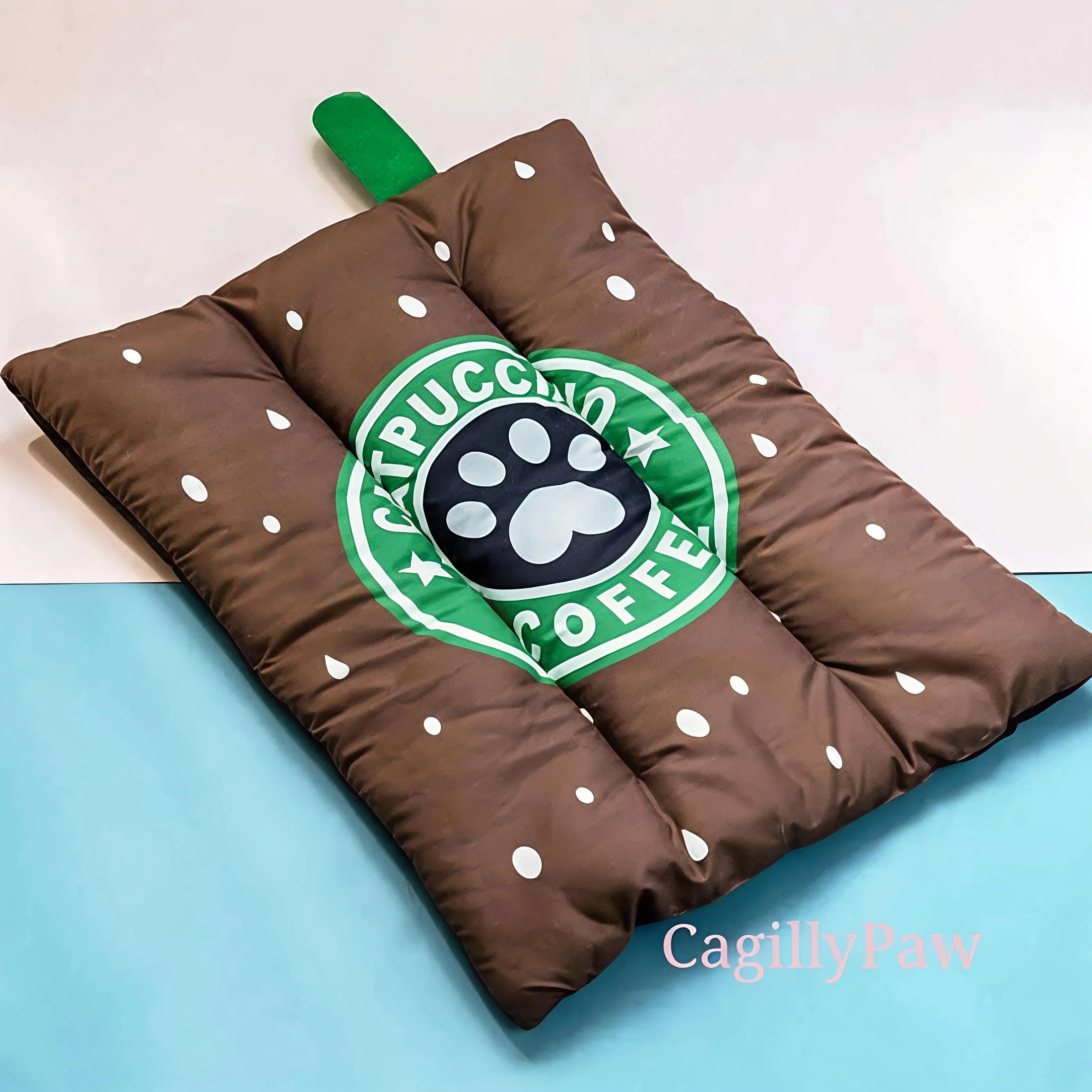 Sommer-Coolpads Für Haustiere - Kühl Und Bequem Im Sommer CJ