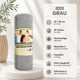 Bild in Galerie-Betrachter laden, Kitchen Cleaning Lazy Rag, Tear-Off Roll-Type Disposable Cleaning Cloth, Cross-Border Housekeeping Cleaning Special Absorbent Towel CagillyPaw e.U.
