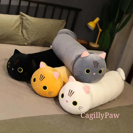Buy Now Cuddle Cat Pillow Online